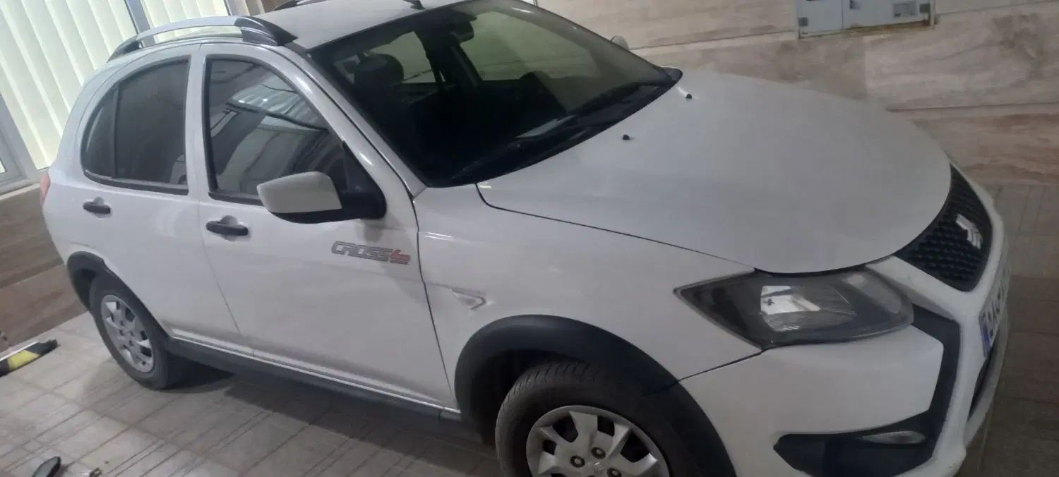 خودرو کوییک، S آگهی ann_20448990