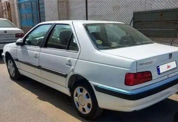 خودرو پژو، پارس آگهی ann_20449015