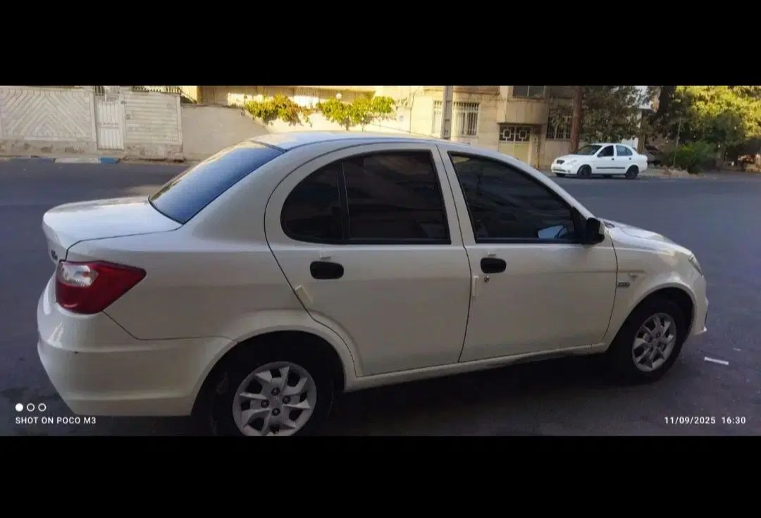خودرو ساینا، S آگهی ann_20449016