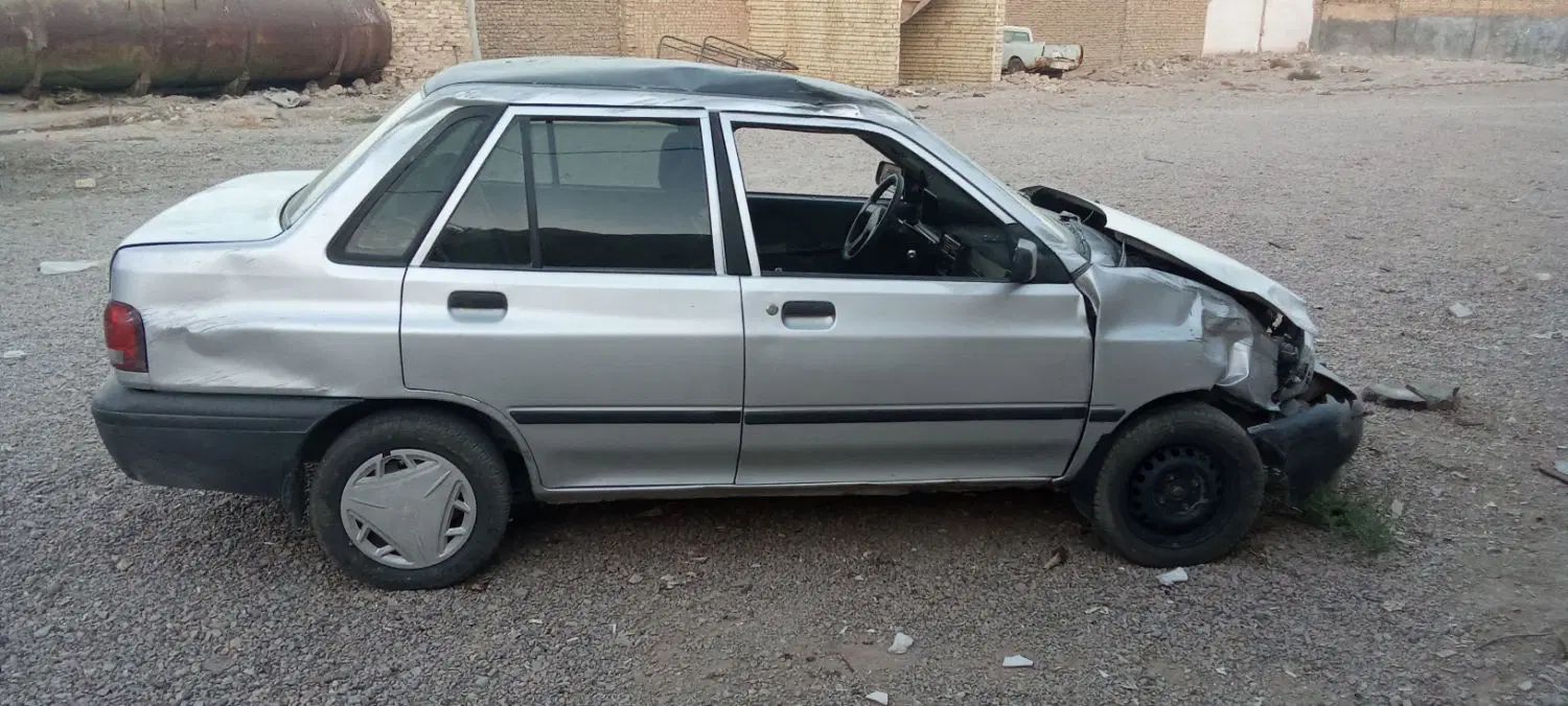 خودرو پراید، صبا آگهی ann_20449032