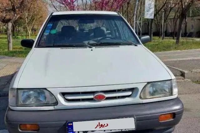 خودرو پراید، صبا آگهی ann_20449038