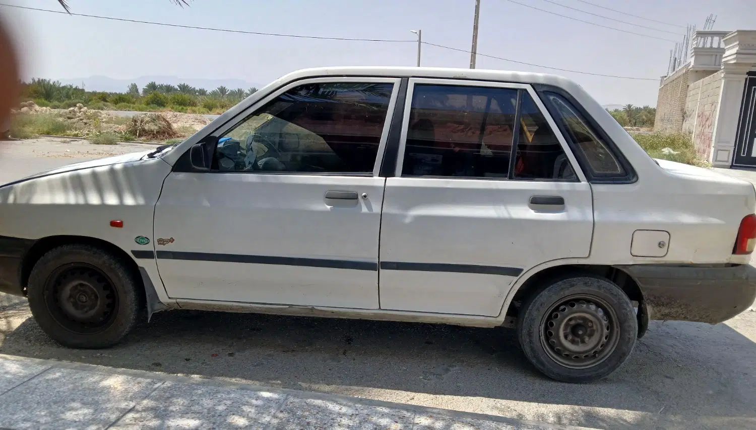 خودرو پراید، 131 آگهی ann_20449045