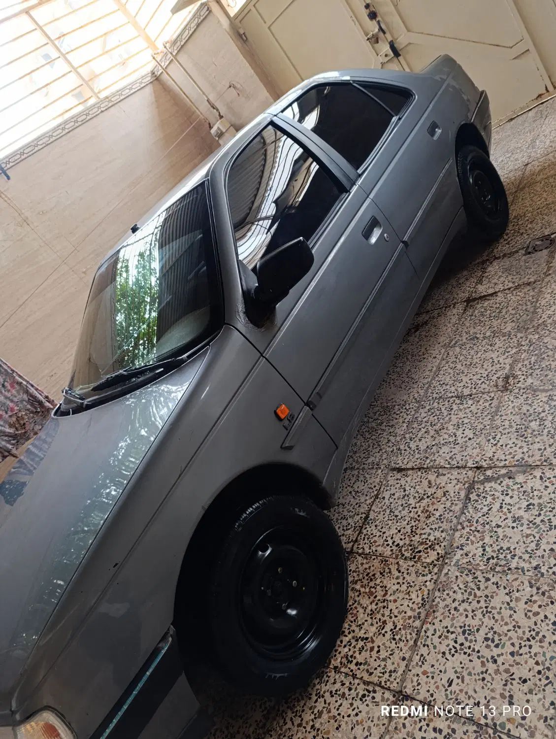 پژو 405 GLX - 1392