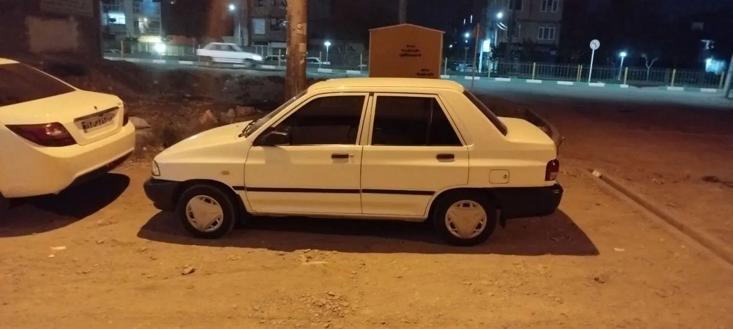 خودرو پراید، 131 آگهی ann_20449080