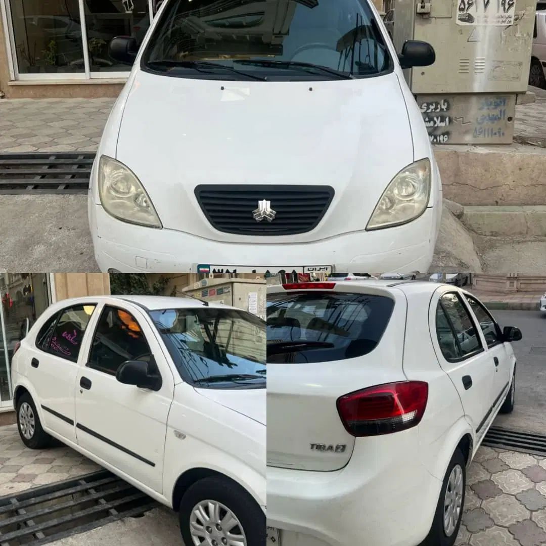 خودرو تیبا، 2 آگهی ann_20449081