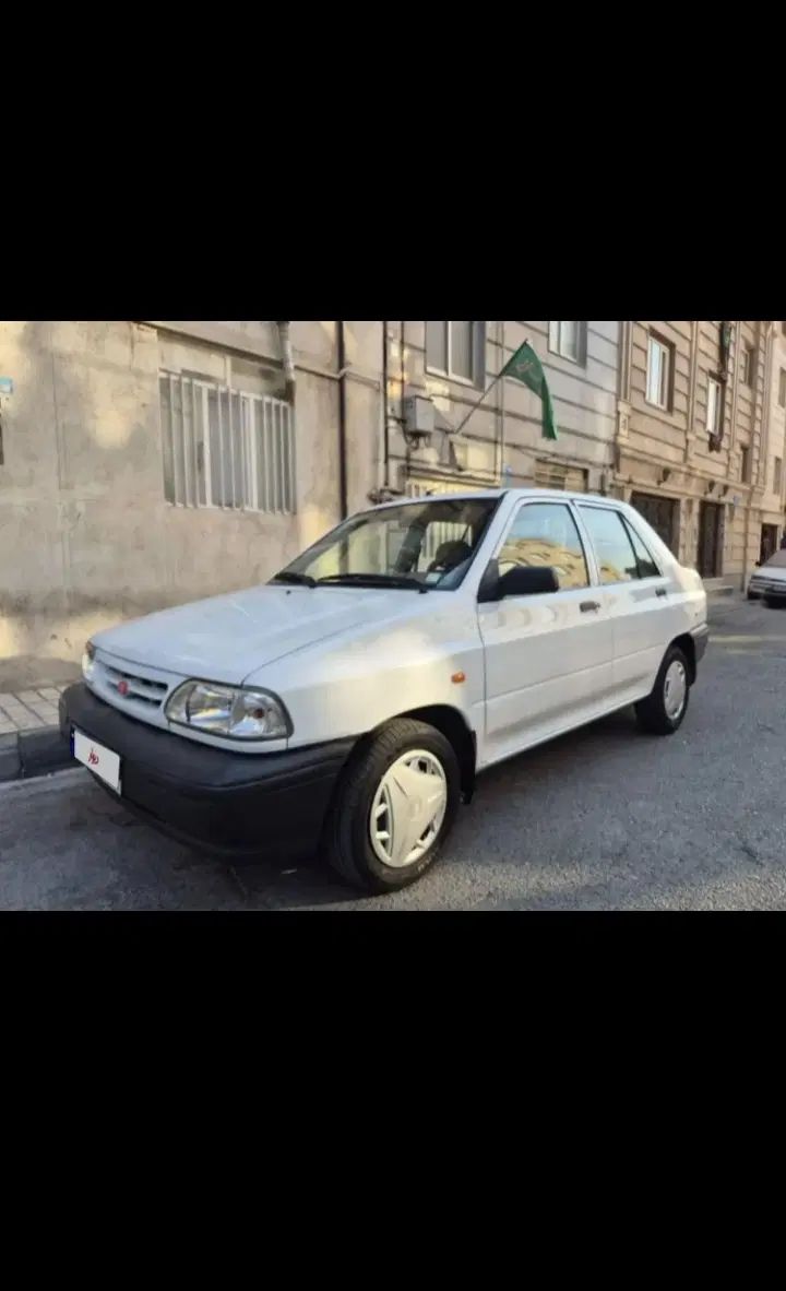 خودرو پراید، 131 آگهی ann_20449082