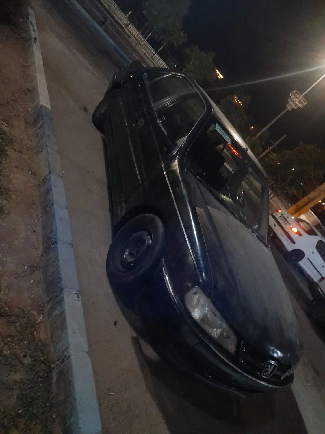 خودرو پژو، پارس آگهی ann_20449085