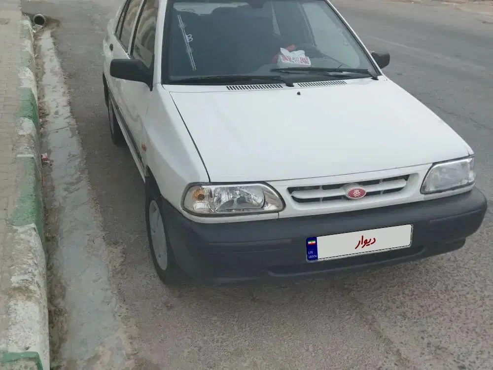 خودرو پراید، صبا آگهی ann_20449096