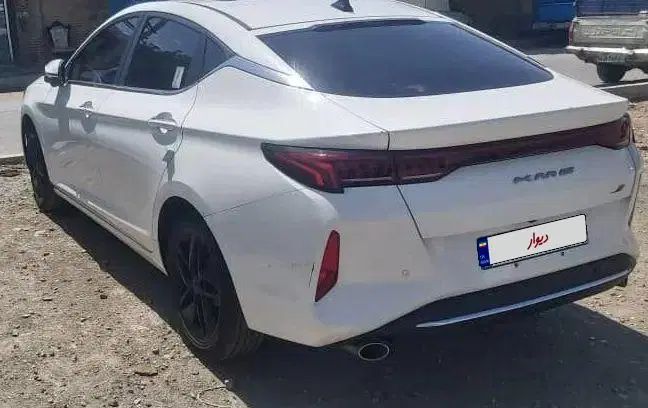 کی ام سی J7 اتوماتیک - 1402