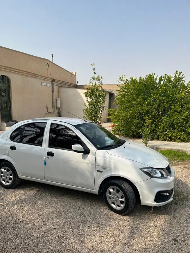 خودرو ساینا، S آگهی ann_20449127