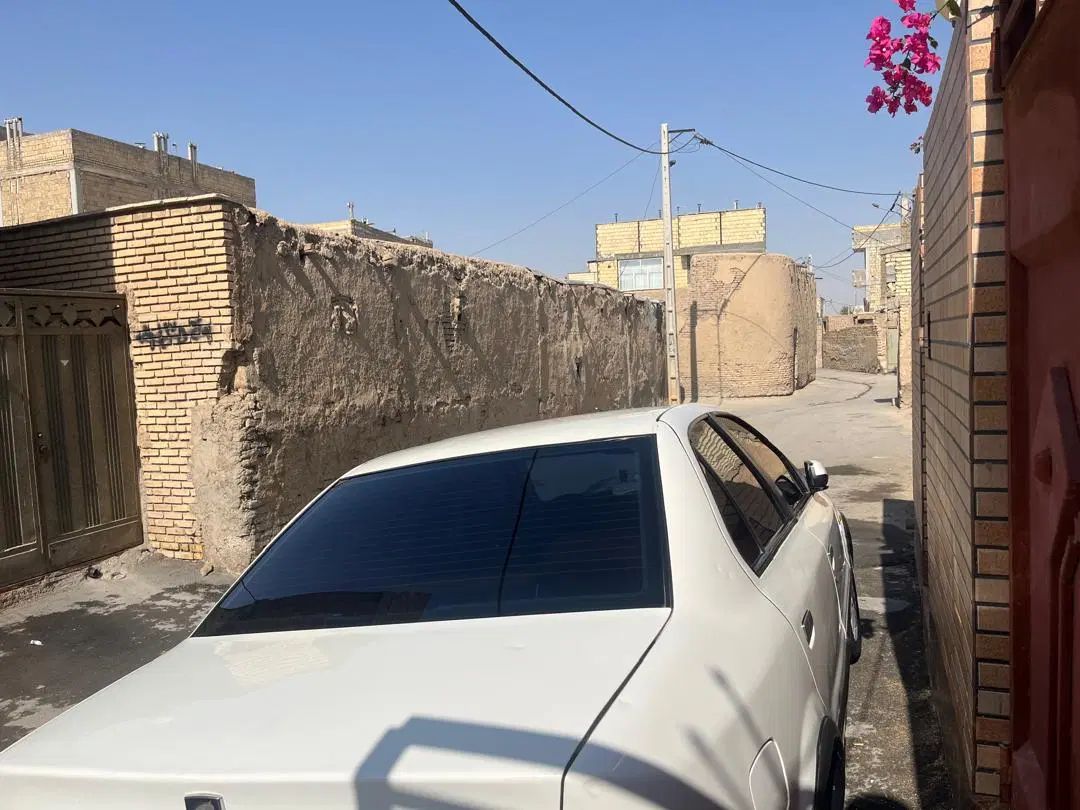 سمند LX XU7 - 1389