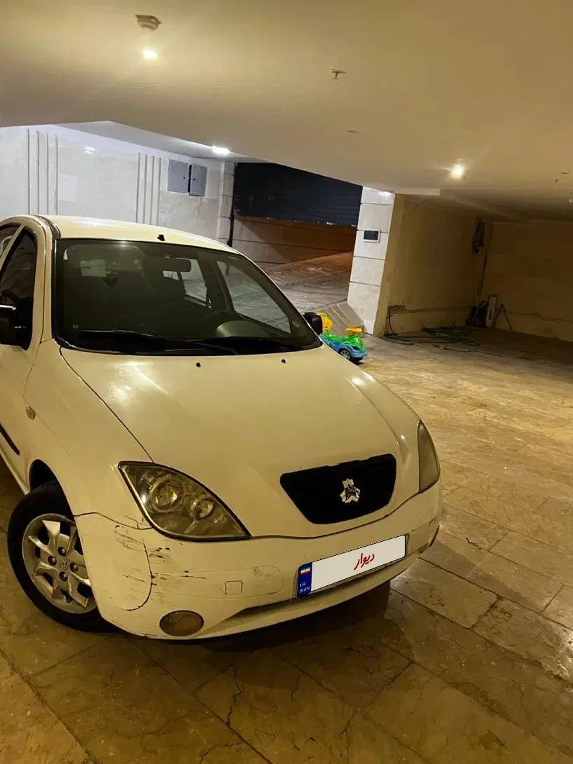 خودرو تیبا، 2 آگهی ann_20449138