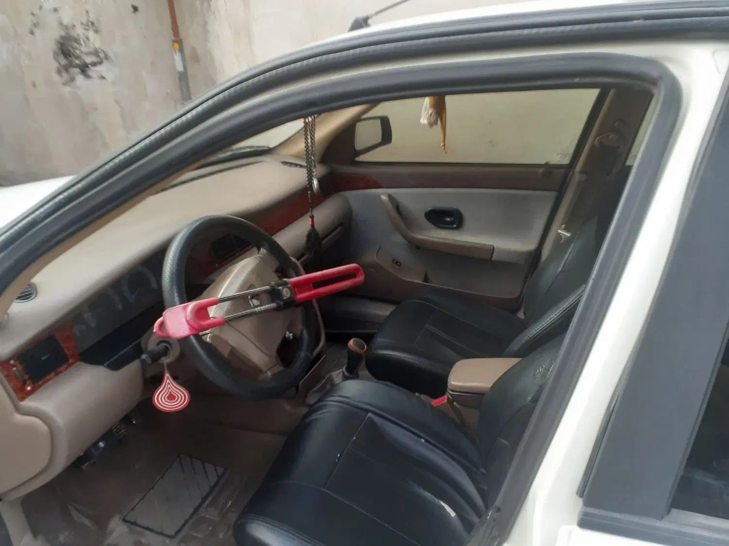 سمند LX XU7 - 1392
