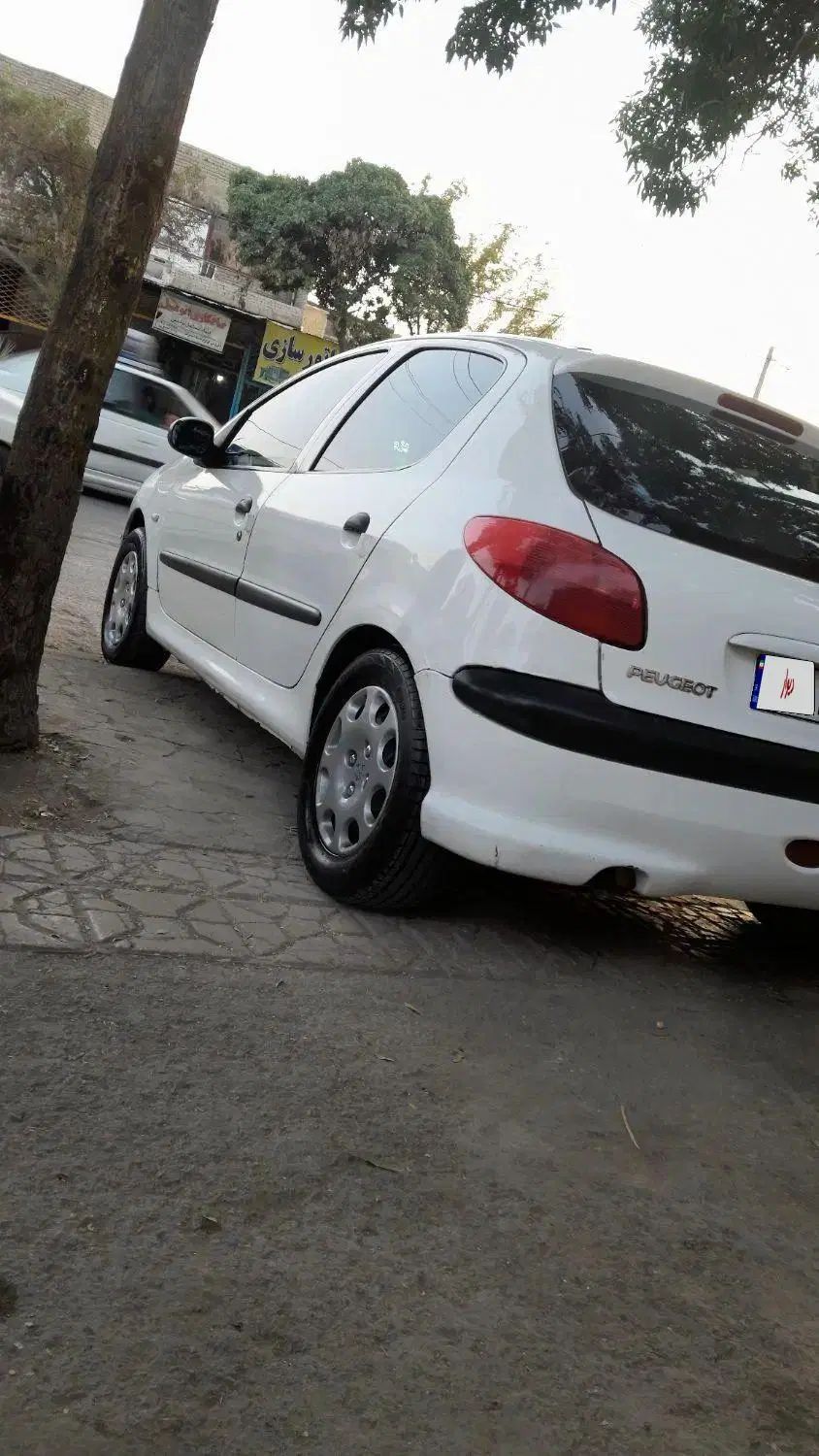 خودرو پژو، 206 آگهی ann_20449141