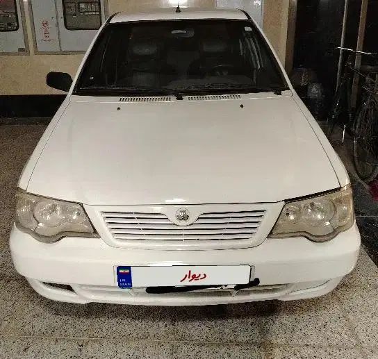خودرو پراید، 132 آگهی ann_20449142