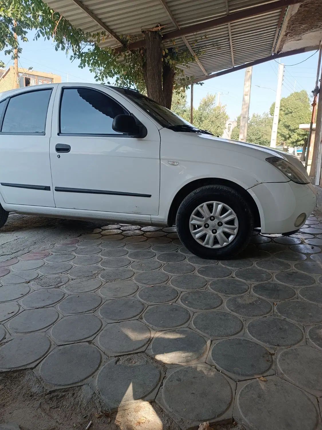 خودرو تیبا، 2 آگهی ann_20449146