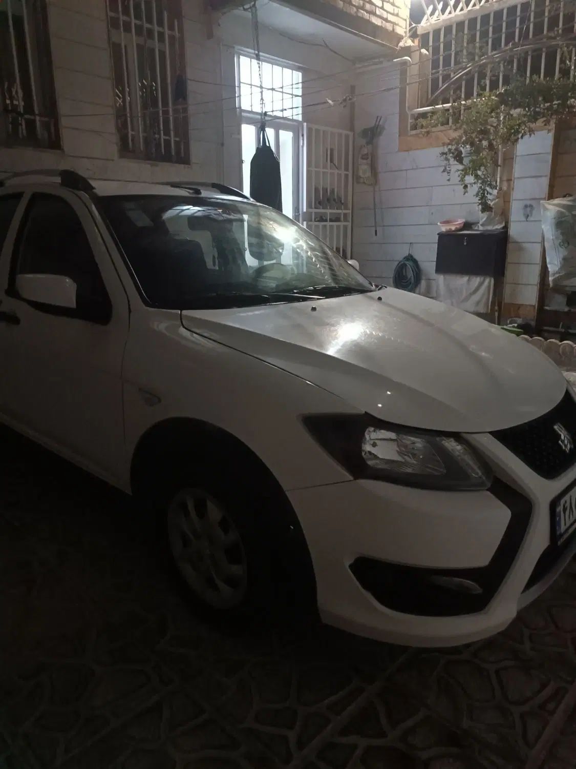 خودرو کوییک، S آگهی ann_20449172