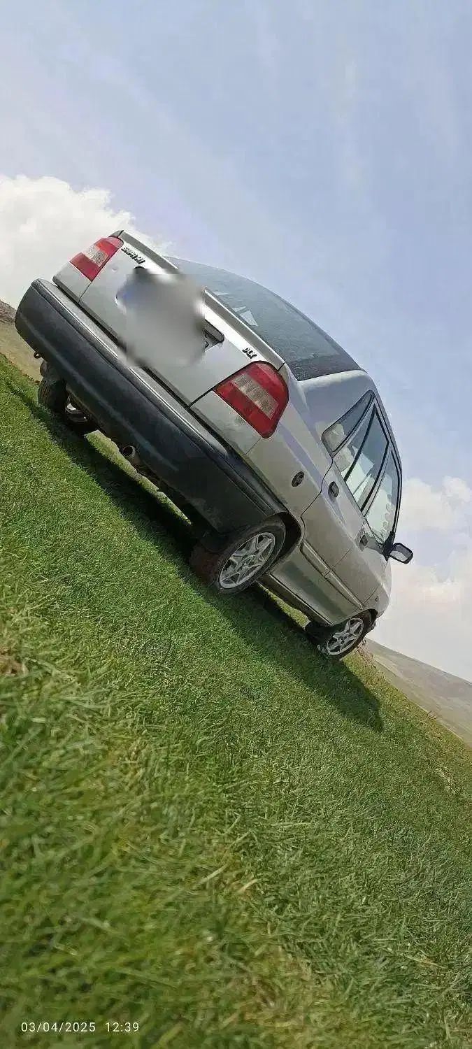 خودرو پراید، 141 آگهی ann_20449174
