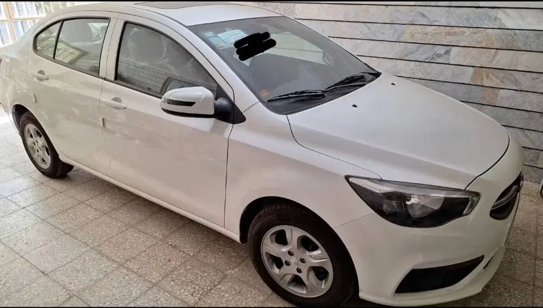 خودرو شاهین، G آگهی ann_20449176