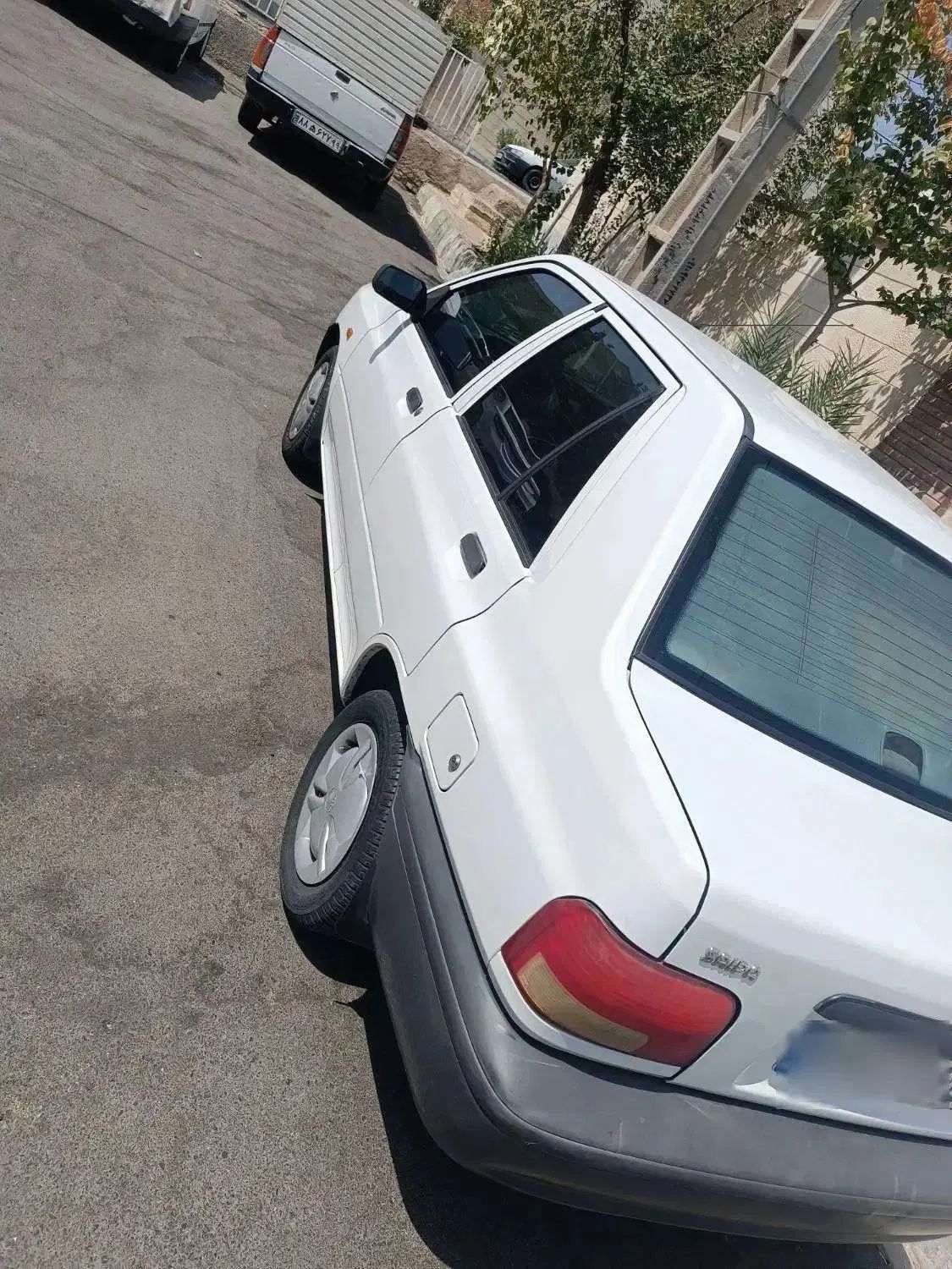 خودرو پراید، 131 آگهی ann_20449179