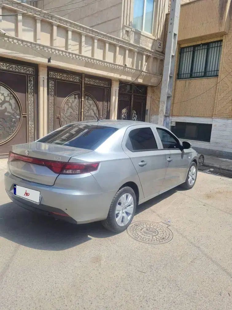تارا دنده‌ای v1 - 1401