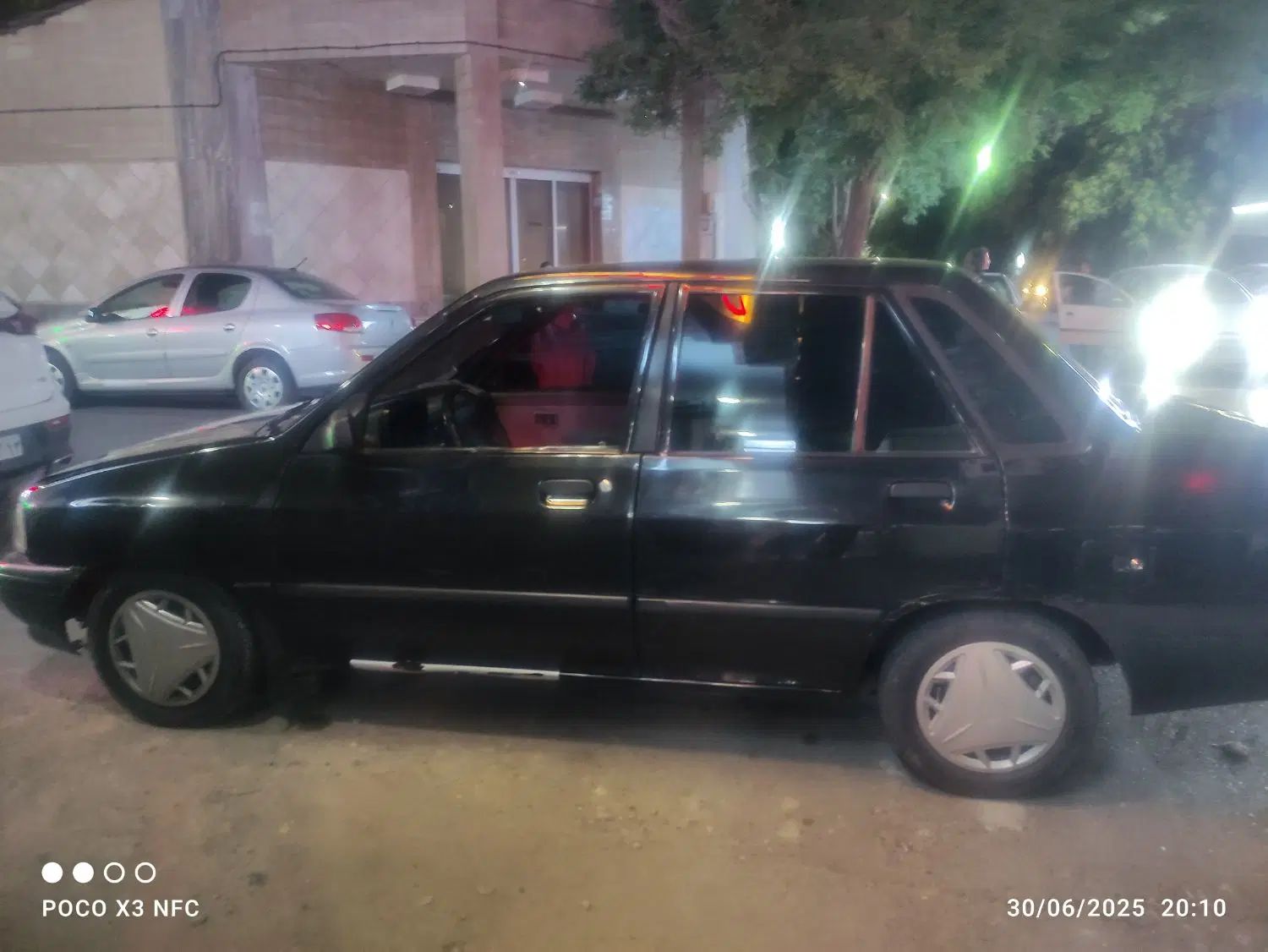 خودرو پراید، صبا آگهی ann_20449185