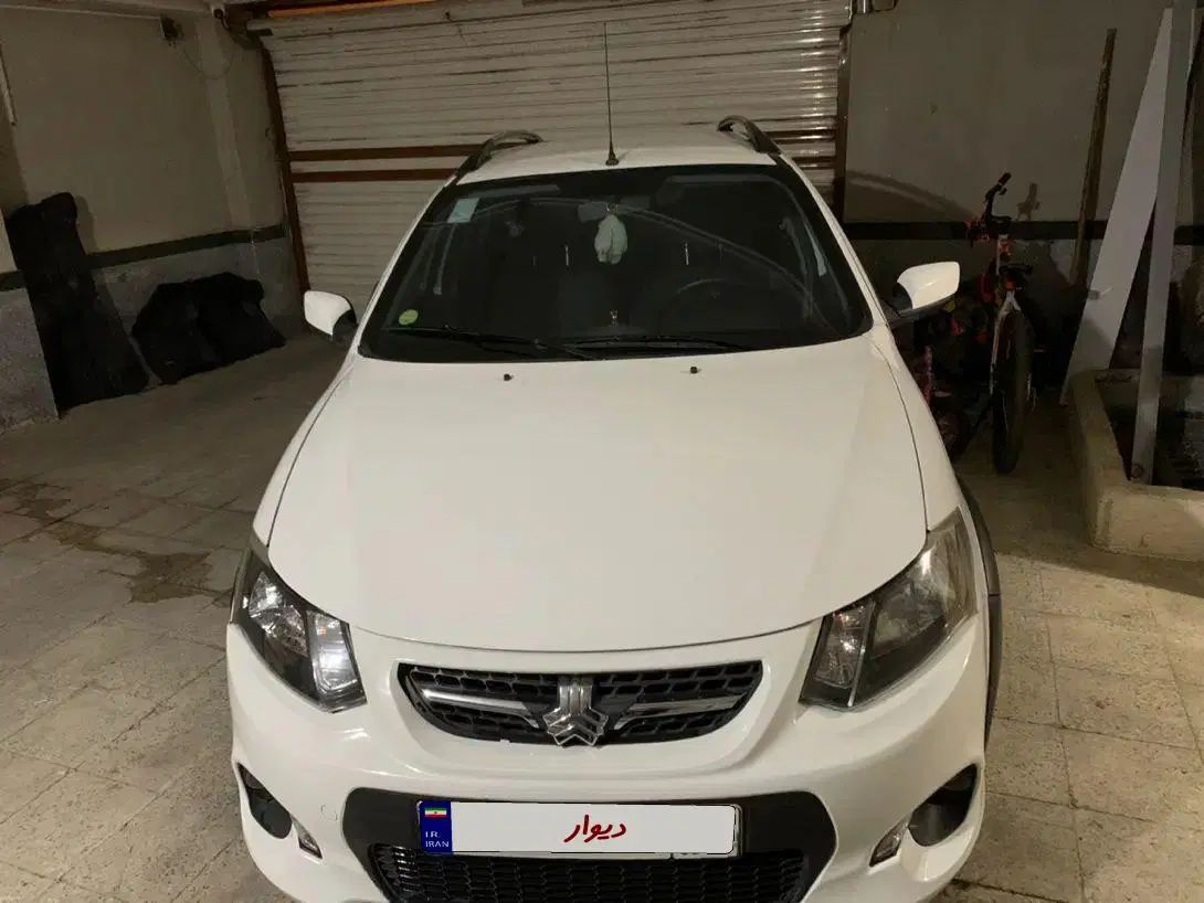 خودرو کوییک، معمولی آگهی ann_20449210