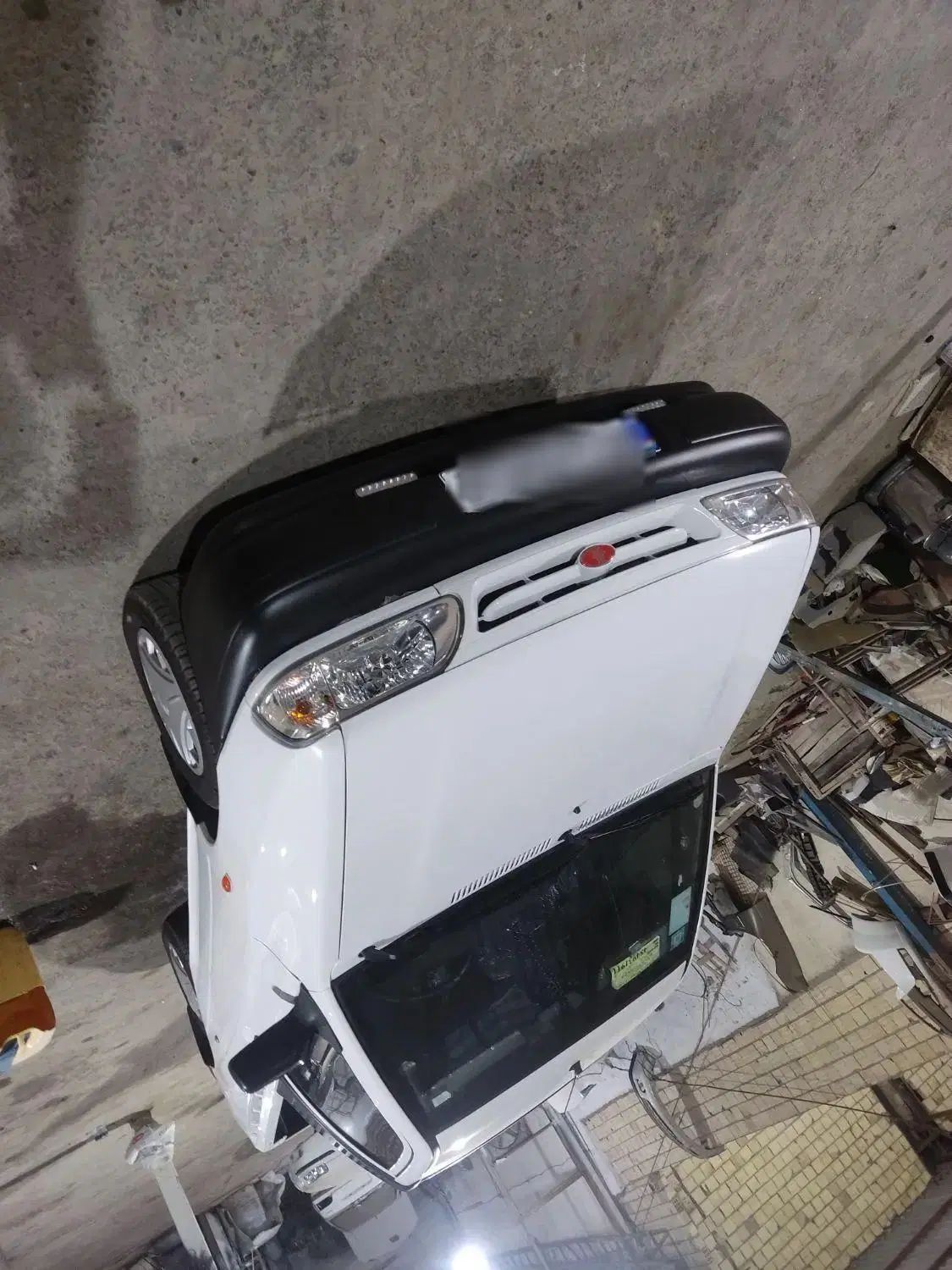 پراید 151 SL - 1403