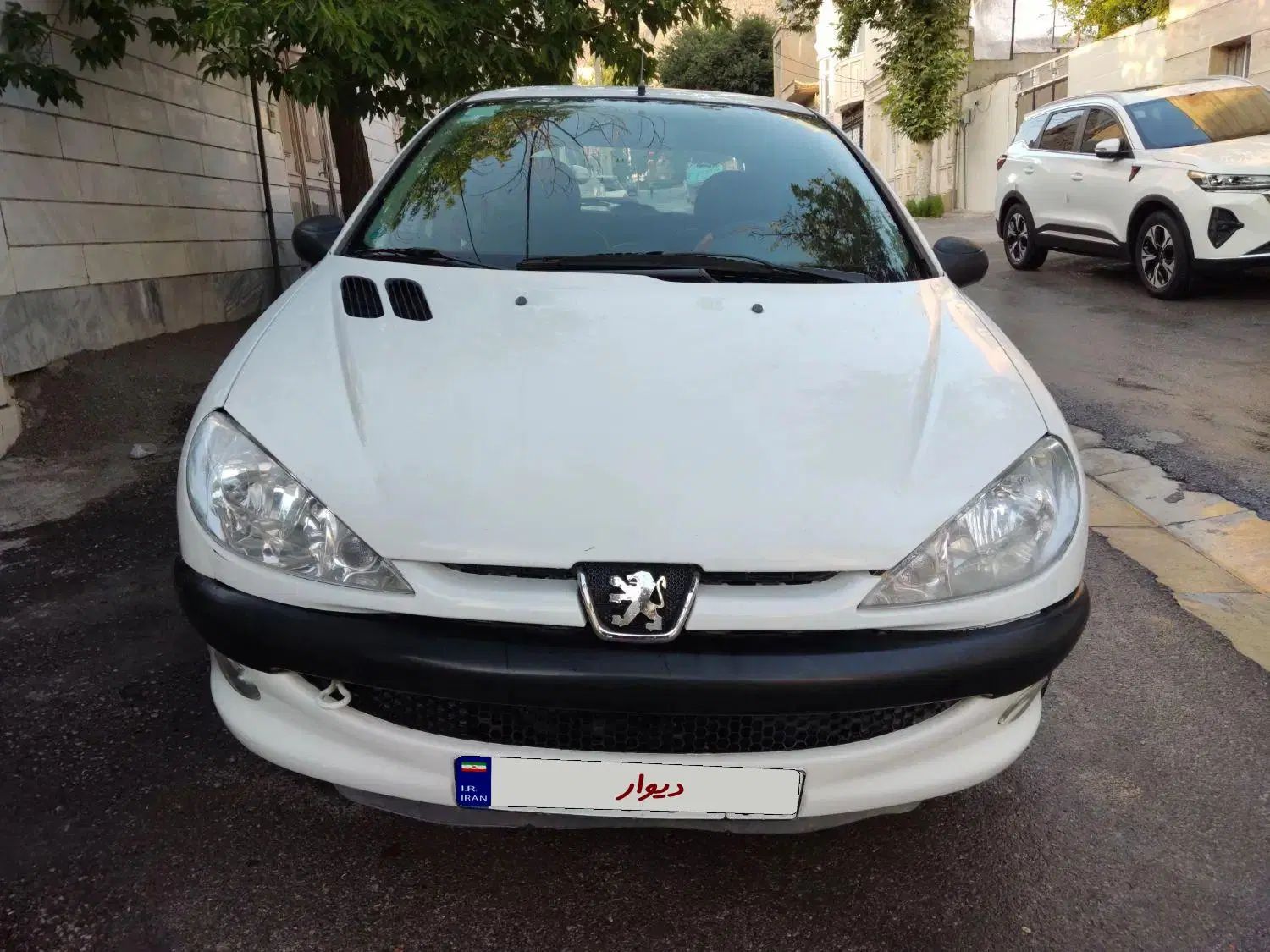 خودرو پژو، 206 آگهی ann_20449225
