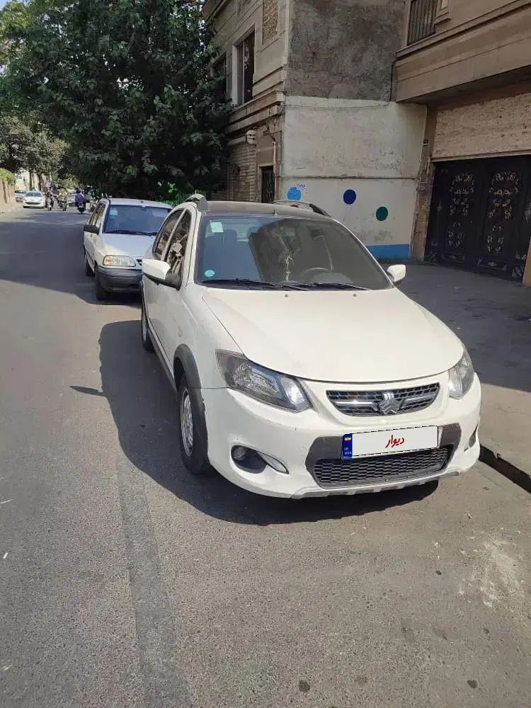خودرو کوییک، R آگهی ann_20449231