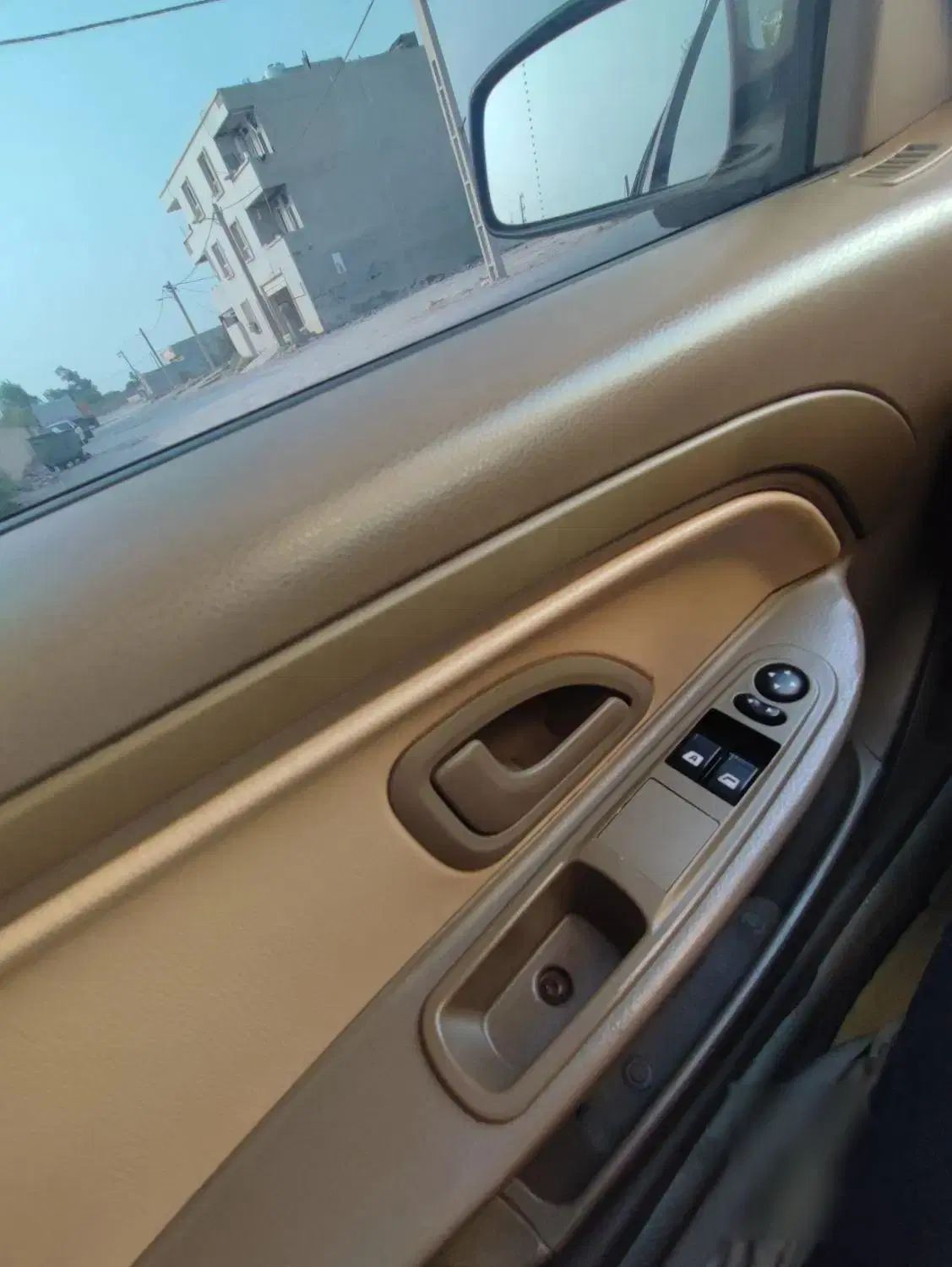 پژو 405 SLX بنزینی TU5 - 1398