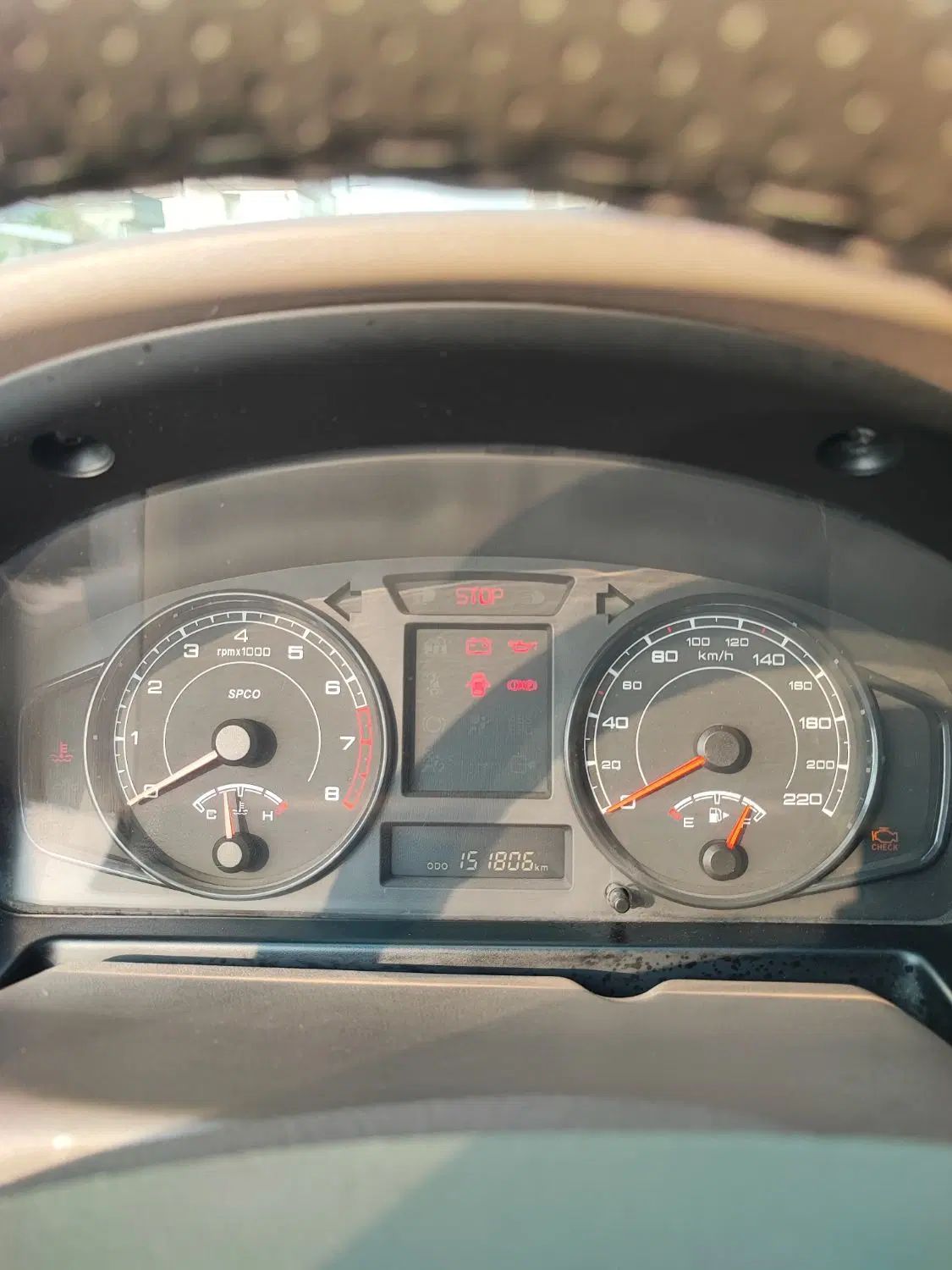 پژو 405 SLX بنزینی TU5 - 1398