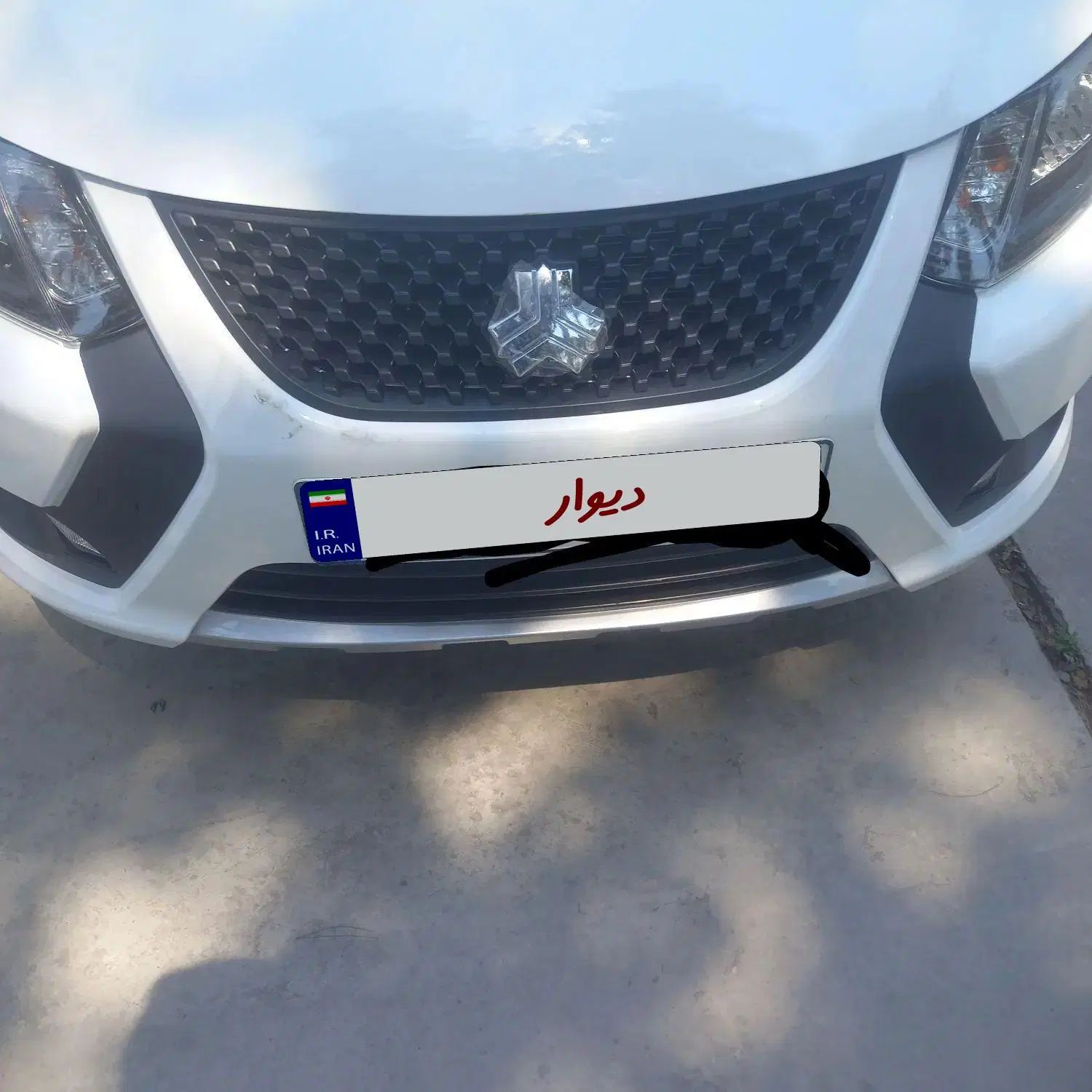 خودرو کوییک، S آگهی ann_20449251