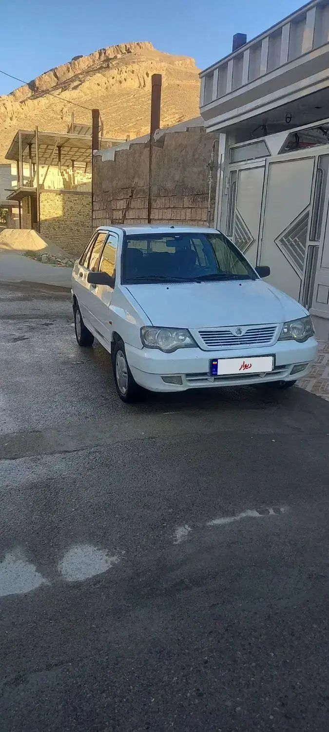 خودرو پراید، 132 آگهی ann_20449279