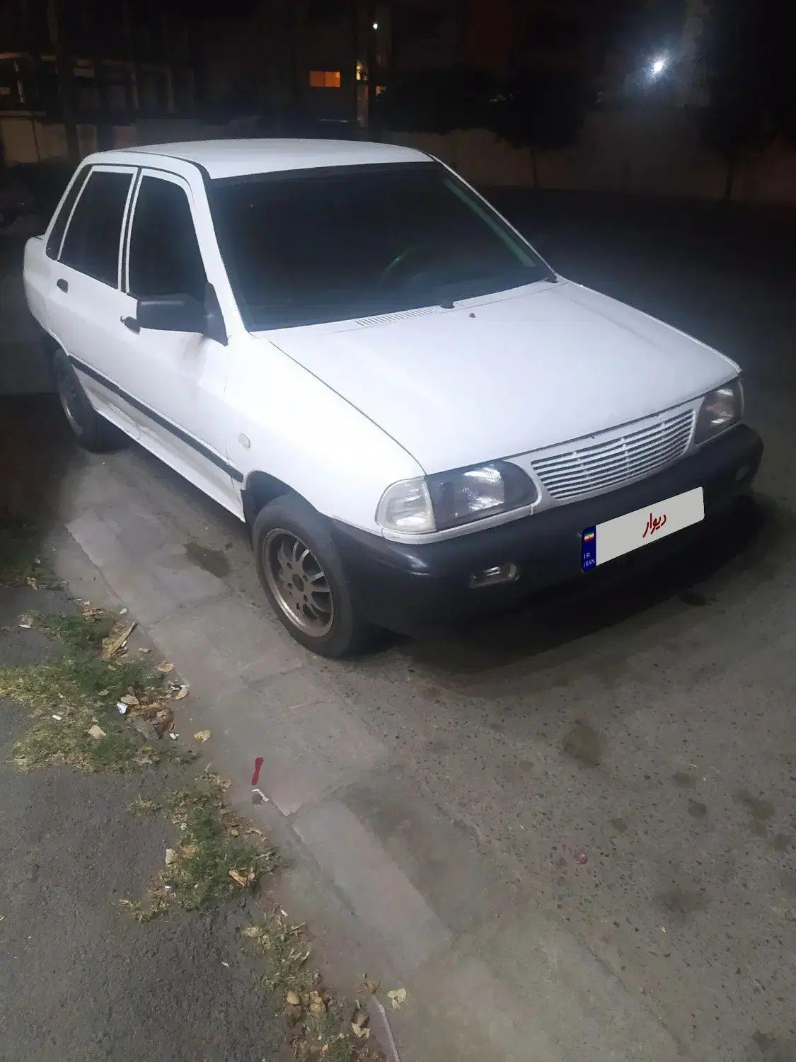 خودرو پراید، صبا آگهی ann_20449280