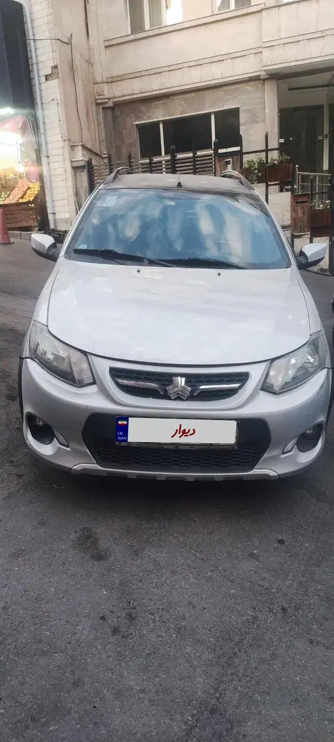خودرو کوییک، R آگهی ann_20449287
