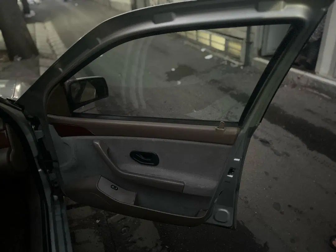 سمند LX XU7 - 1384
