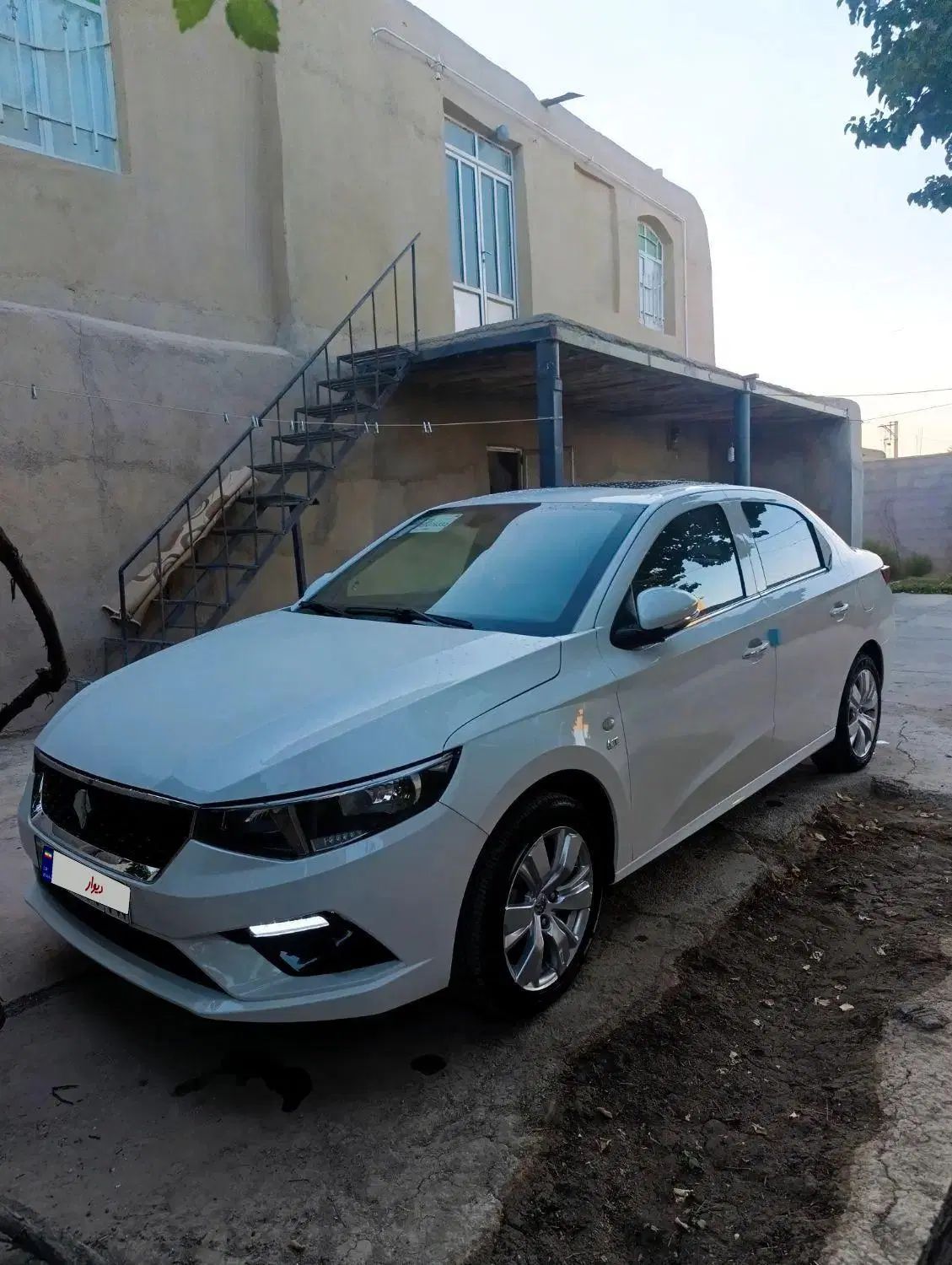 خودرو تارا، اتوماتیک آگهی ann_20449290