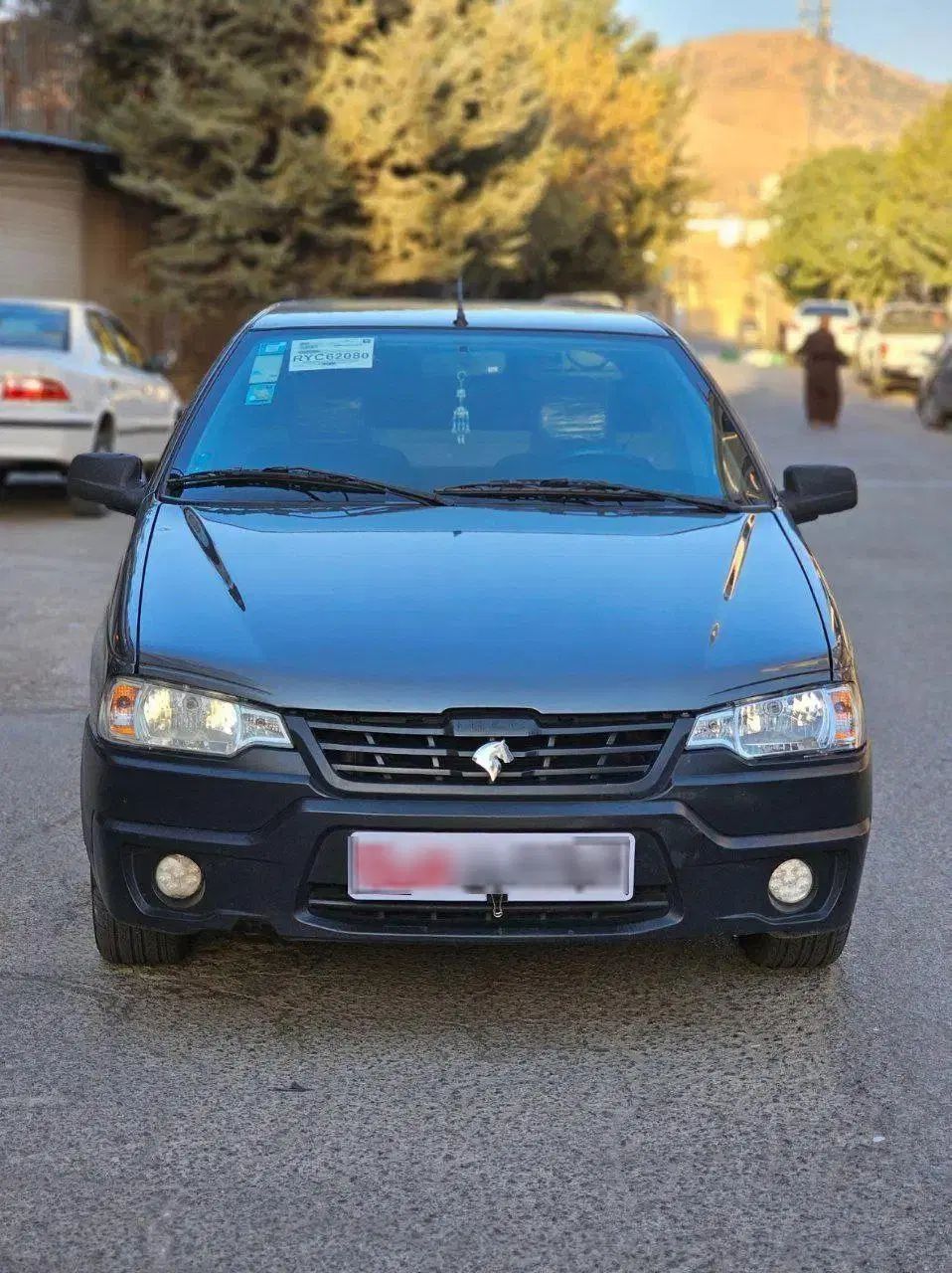 خودرو آریسان، 2 آگهی ann_20449292