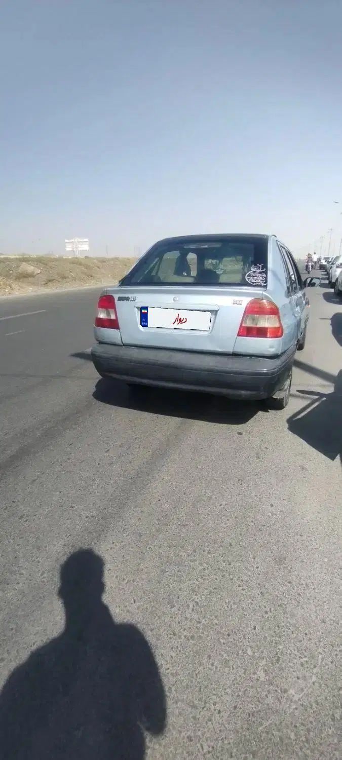 خودرو پراید، 141 آگهی ann_20449322