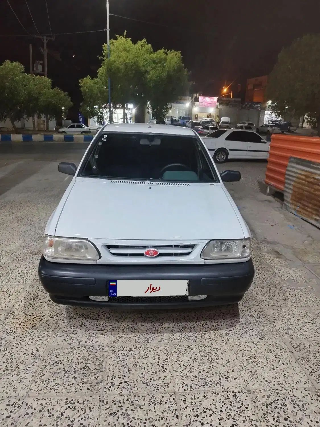 خودرو پراید، صبا آگهی ann_20449369