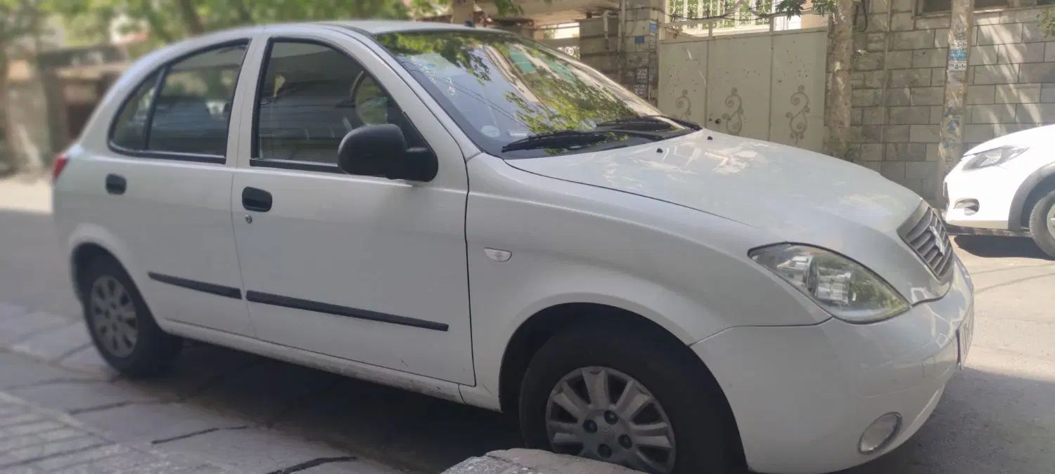 خودرو تیبا، 2 آگهی ann_20449371