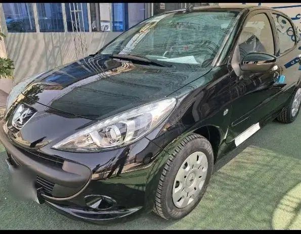 خودرو پژو، 207 آگهی ann_20449375