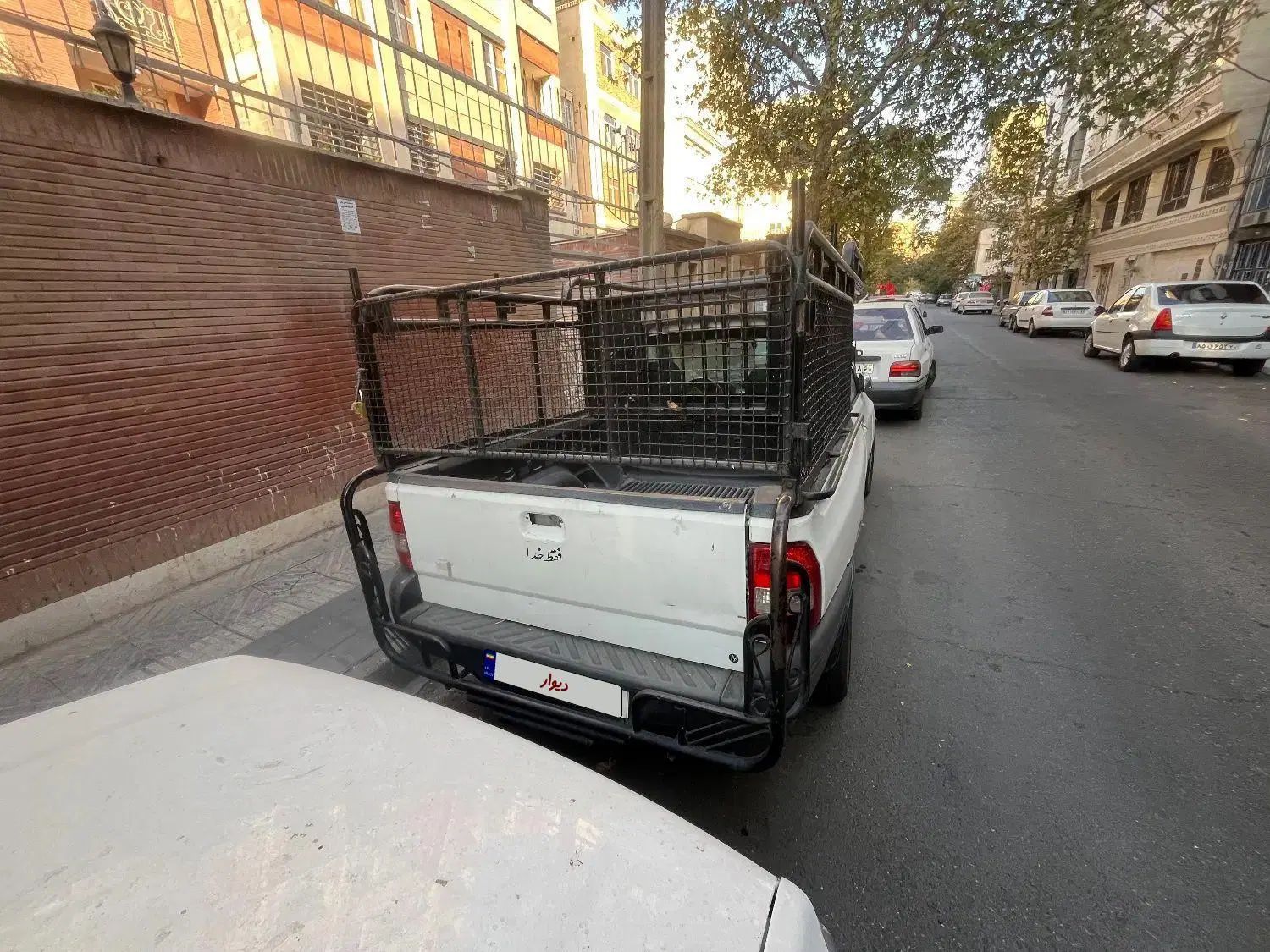 پراید 151 SE - 1399