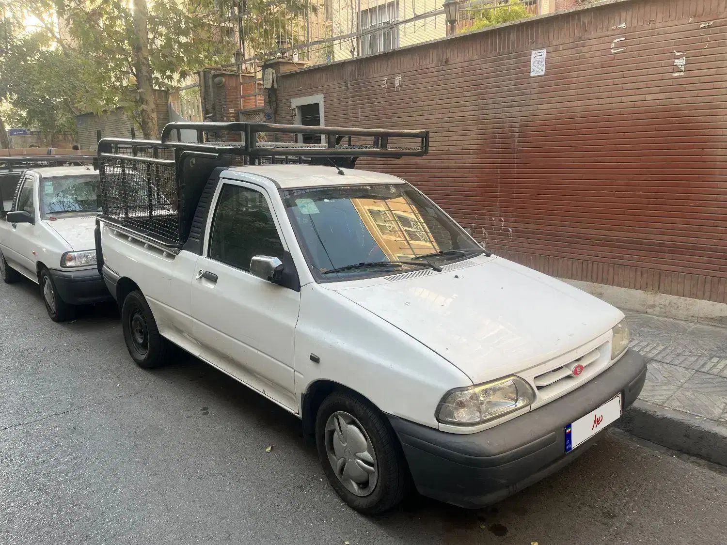 پراید 151 SE - 1399