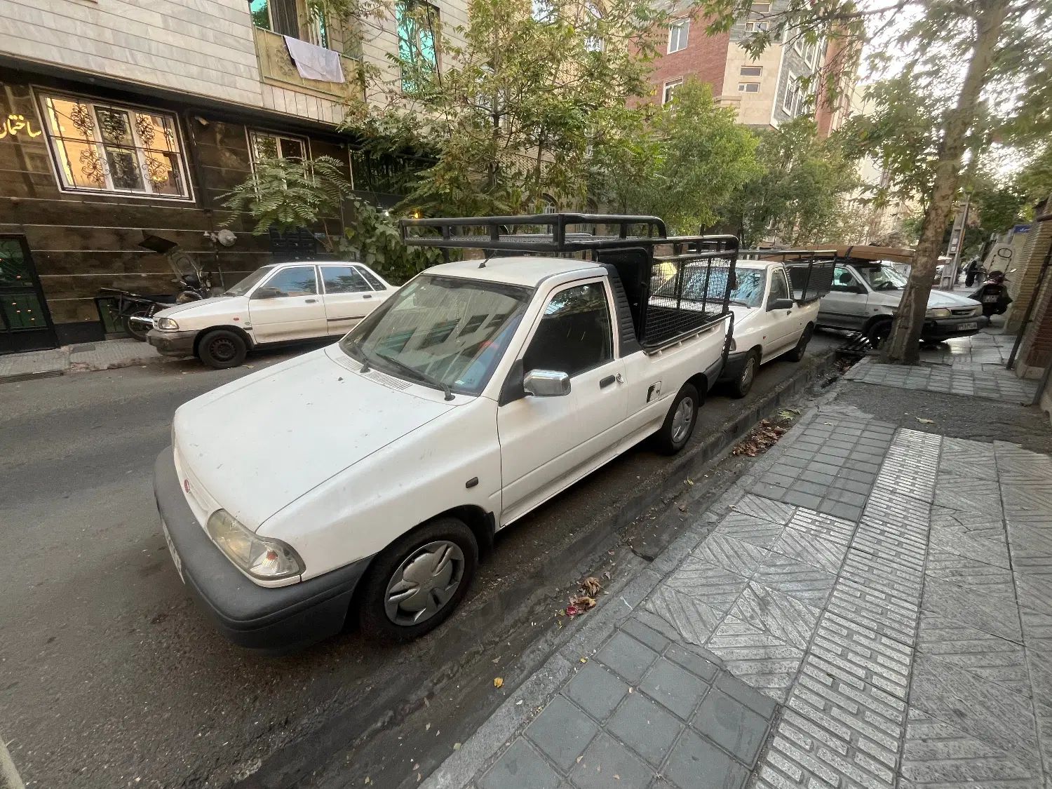 پراید 151 SE - 1399