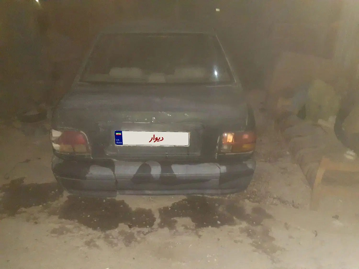 خودرو پراید، صبا آگهی ann_20449383