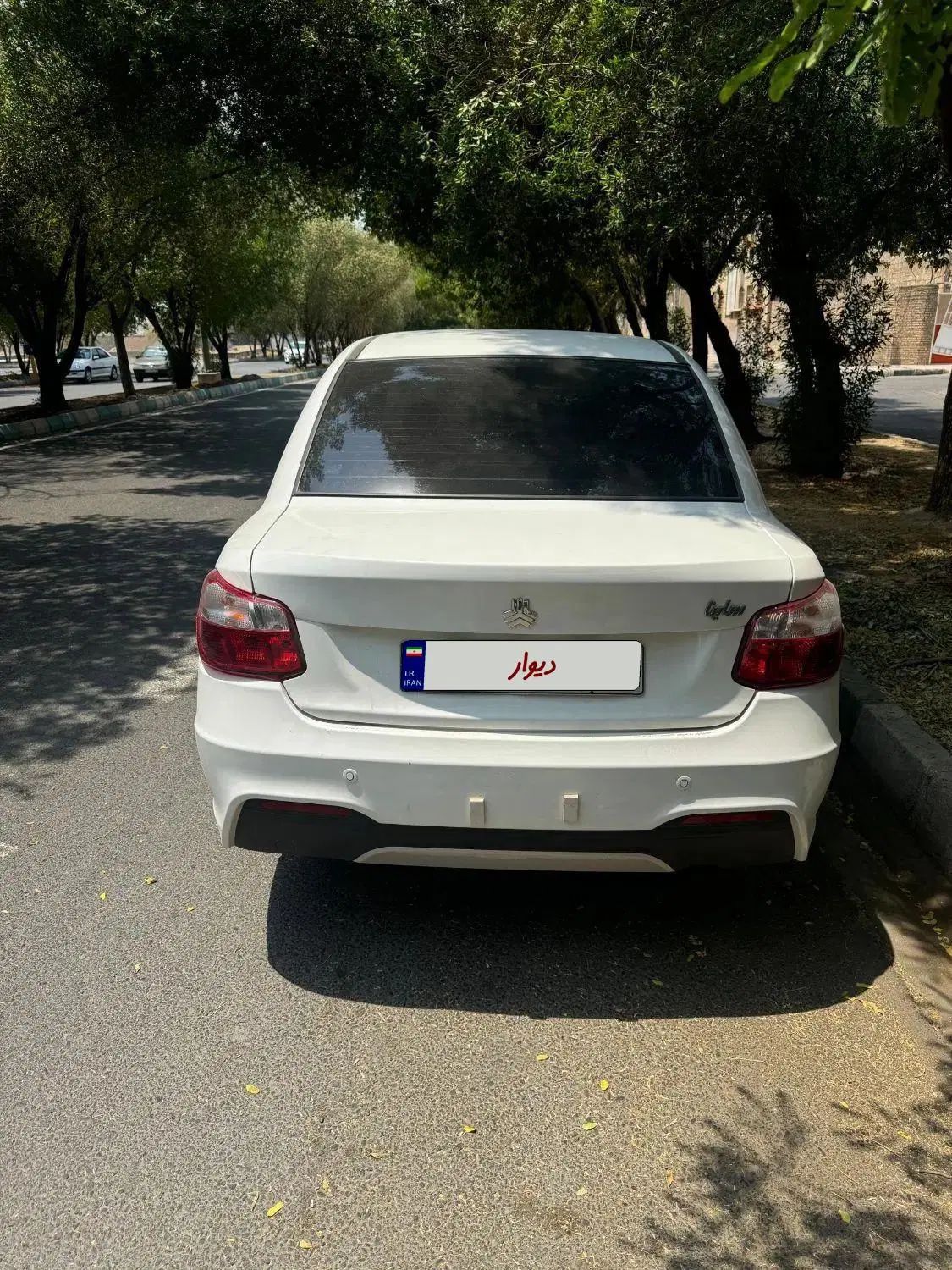 خودرو ساینا، S آگهی ann_20449394