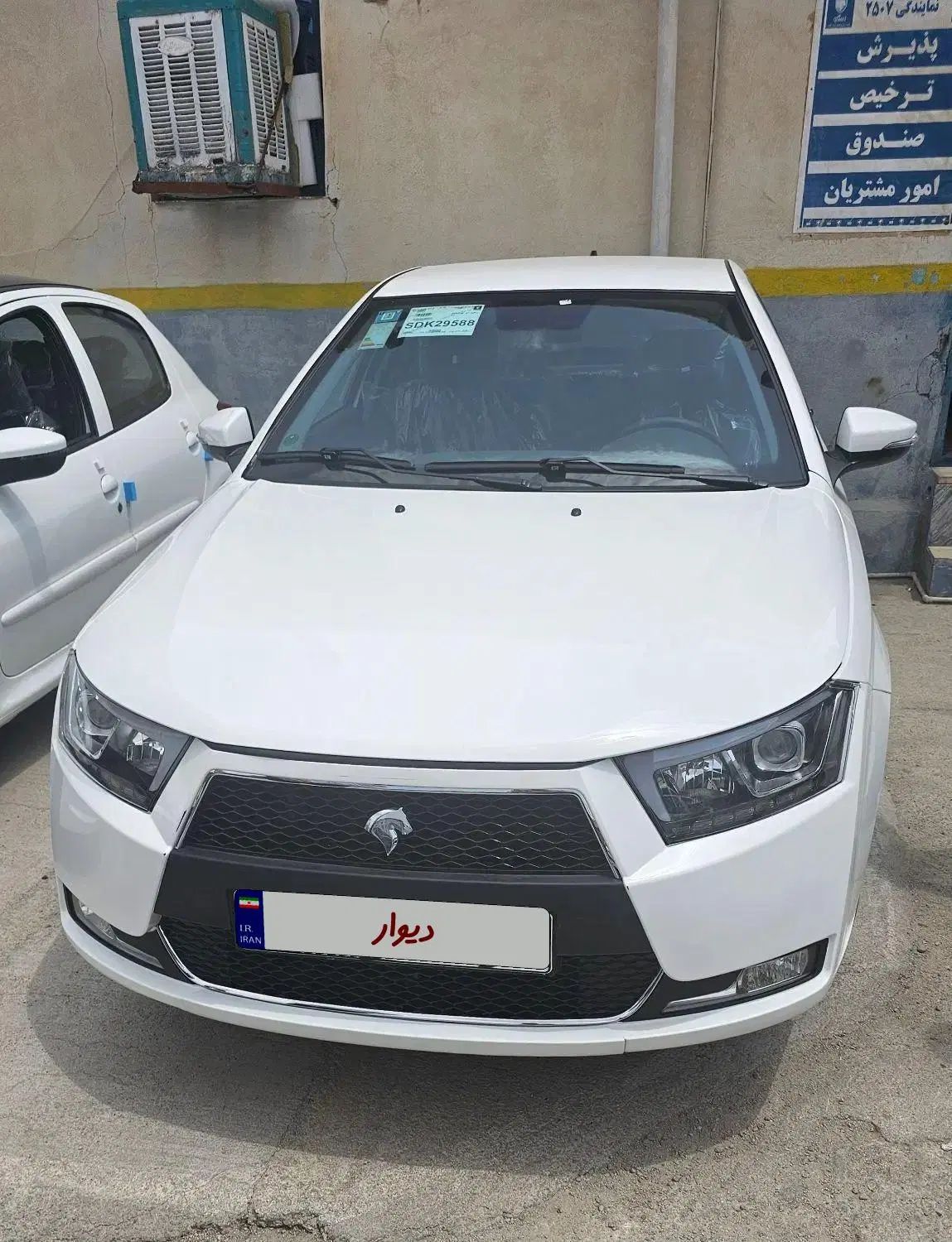 خودرو دنا، پلاس توربو آگهی ann_20449396