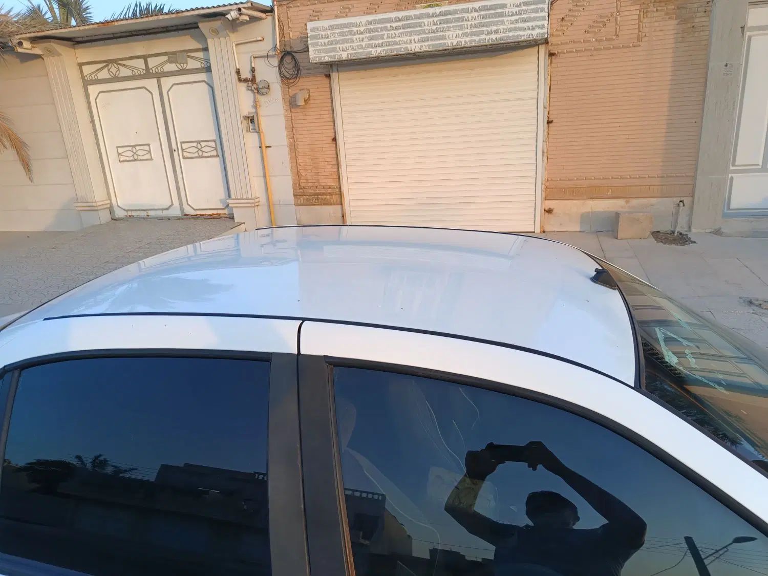 سمند LX XU7 - 1394